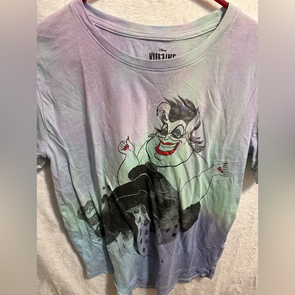 Cartoon shirt set